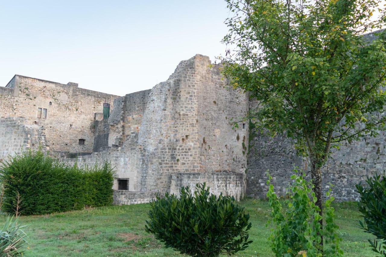 La Fee Maison Châtel-sur-Moselle Exterior foto